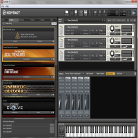 How To Create A Kontakt Multi-Channel Preset In Ableton Live